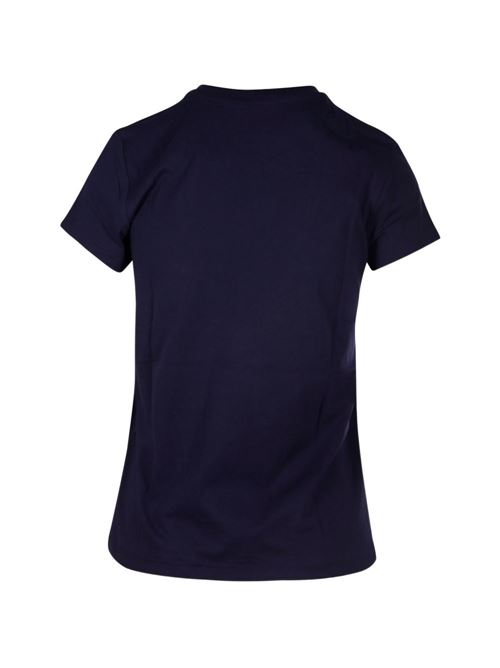 T-shirt donna girocollo POLO RALPH LAUREN | 211B14605031